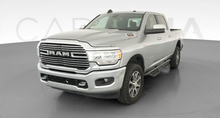 ram ram 2500 pickup 2020 3C6UR5DJ0LG282977 image ram ram 2500 pickup 2020 3C6UR5DJ0LG282977 image